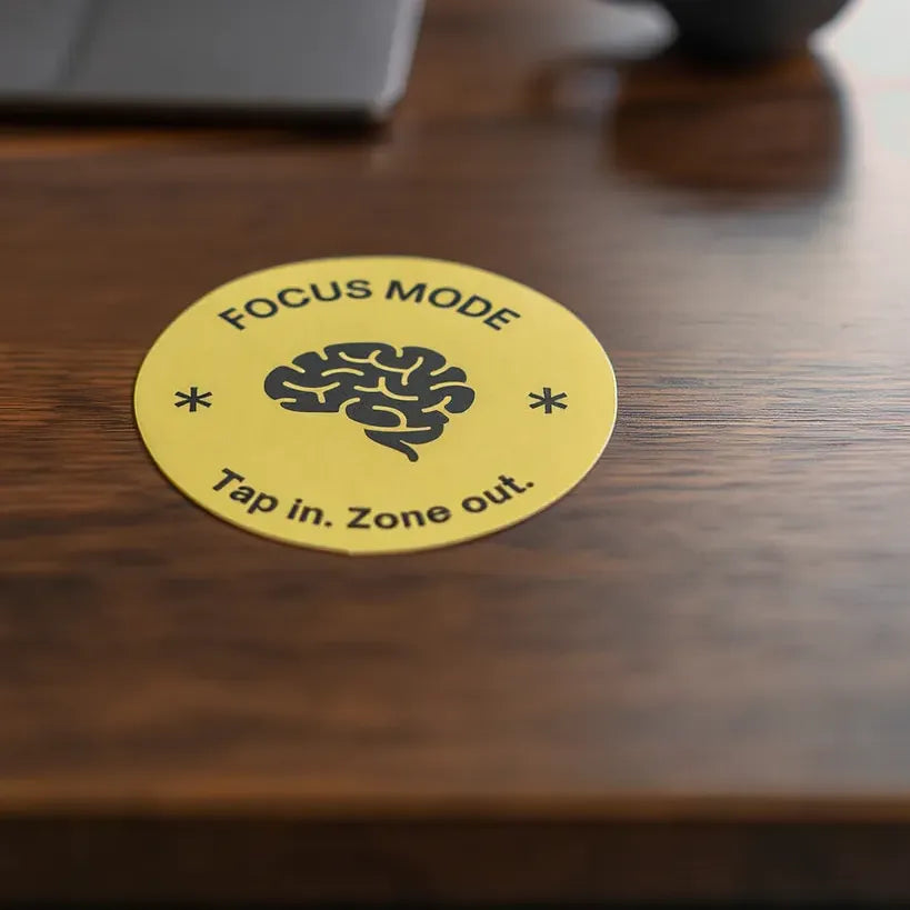 Focus Tag