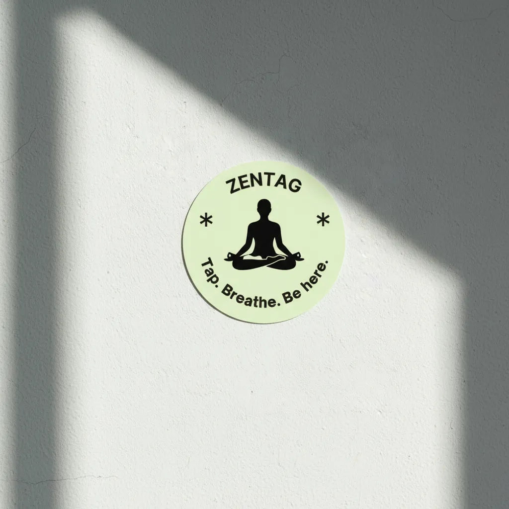 Zen Tag